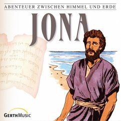 20: Jona (MP3-Download) - Schmitz, Günter