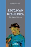 Educação brasileira (eBook, ePUB)