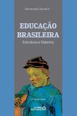 Educação brasileira (eBook, ePUB) Educação brasileira (eBook, ePUB)