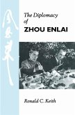 Diplomacy of Zhou Enlai (eBook, PDF)