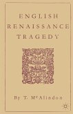 English Renaissance Tragedy (eBook, PDF)