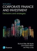 Corporate Finance and Investment (eBook, ePUB)