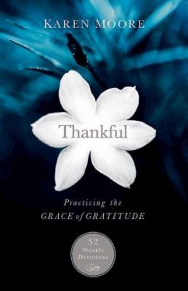 Thankful (eBook, ePUB)