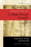 Perspectives on College Sexual Assault (eBook, ePUB)