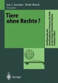 Tiere ohne Rechte? (eBook, PDF)