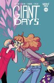 Giant Days #30 (eBook, PDF)