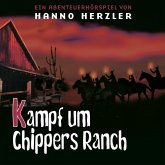 24: Kampf um Chippers Ranch (MP3-Download)