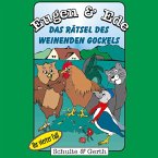 04: Das Rätsel des weinenden Gockels (MP3-Download)