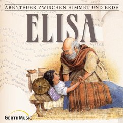 13: Elisa (MP3-Download) - Herzler, Hanno