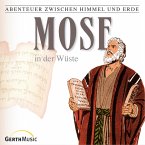 06: Mose in der Wüste (MP3-Download)