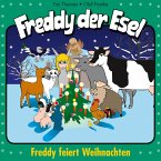 26: Freddy feiert Weihnachten (MP3-Download)