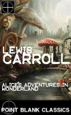 Alice's Adventures in Wonderland (eBook, ePUB)