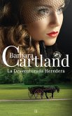 La Desventurada Heredera (eBook, ePUB)