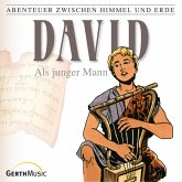10: David als junger Mann (MP3-Download)