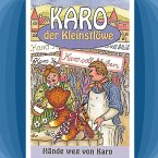 03: Hände weg von Karo (MP3-Download)
