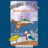 07: Alarm auf der Insel (MP3-Download) - Bild 1