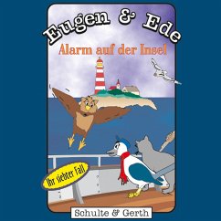 07: Alarm auf der Insel (MP3-Download) - Franke, Olaf; Thomas, Tim