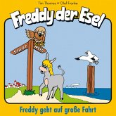 09: Freddy geht auf große Fahrt (MP3-Download)
