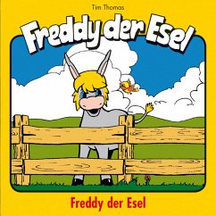 01: Freddy der Esel (MP3-Download) - Thomas, Tim; Thomas, Margit