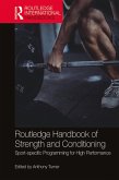 Routledge Handbook of Strength and Conditioning (eBook, PDF)
