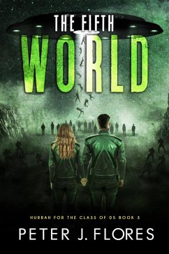 Cover The Fifth World (Hurrah for the Class of 05, #3) (eBook, ePUB)