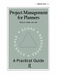 Project Management for Planners (eBook,... - Bild 1