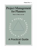 Project Management for Planners (eBook, ePUB)