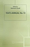 Yeats Annual No. 13 (eBook, PDF)