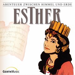 17: Esther (MP3-Download) - Schmitz, Günter