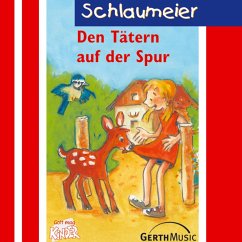 05: Den Tätern auf der Spur (MP3-Download) - Fuchs, Lisa; Tornow, Sven-Erik