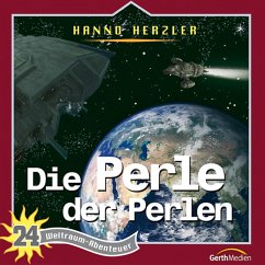 24: Die Perle der Perlen (MP3-Download) - Herzler, Hanno