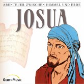 07: Josua (MP3-Download)