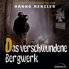 22: Das verschwundene Bergwerk (MP3-Download) - Herzler, Hanno; Herzler, Hanno