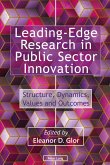 Leading-Edge Research in Public Sector Innovation (eBook, ePUB)