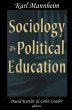 Sociology as Political Education... - Bild 1