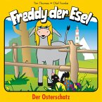 27: Der Osterschatz (MP3-Download)