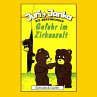 02: Gefahr im Zirkuszelt (MP3-Download) - Bild 1