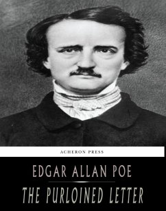 Cover The Purloined Letter (eBook, ePUB)