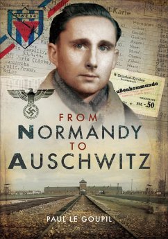 Cover From Normandy to Auschwitz (eBook, ePUB)