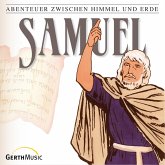 09: Samuel (MP3-Download)