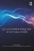 Qualitative Inquiry in the Public Sphere (eBook, ePUB)