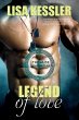 Legend of Love (eBook, ePUB) - Bild 1