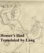 Homer's Iliad (eBook, ePUB) - Bild 1