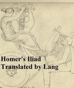 Homer's Iliad (eBook, ePUB) - Homer