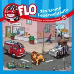 10: Löwenalarm in Plätscherbach (MP3-Download)