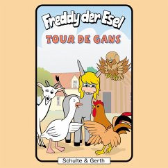 41: Tour de Gans (MP3-Download) - Franke, Olaf; Thomas, Tim