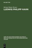 Ludwig Philipp Hahn (eBook, PDF)
