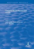 Legume Based Fermented Foods (eBook, PDF)