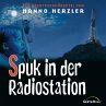 16: Spuk in der Radiostation... - Bild 1