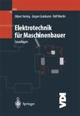 Elektrotechnik für Maschinenbauer (eBook, PDF)